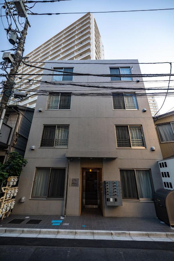 Marvelous Koiwa - Vacation Stay 90810V Präfektur Tokio Exterior foto