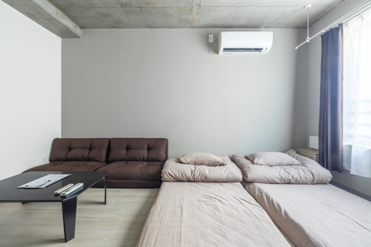 Marvelous Koiwa - Vacation Stay 90810V Präfektur Tokio Exterior foto