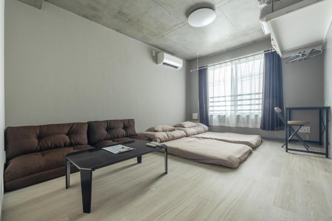 Marvelous Koiwa - Vacation Stay 90810V Präfektur Tokio Exterior foto